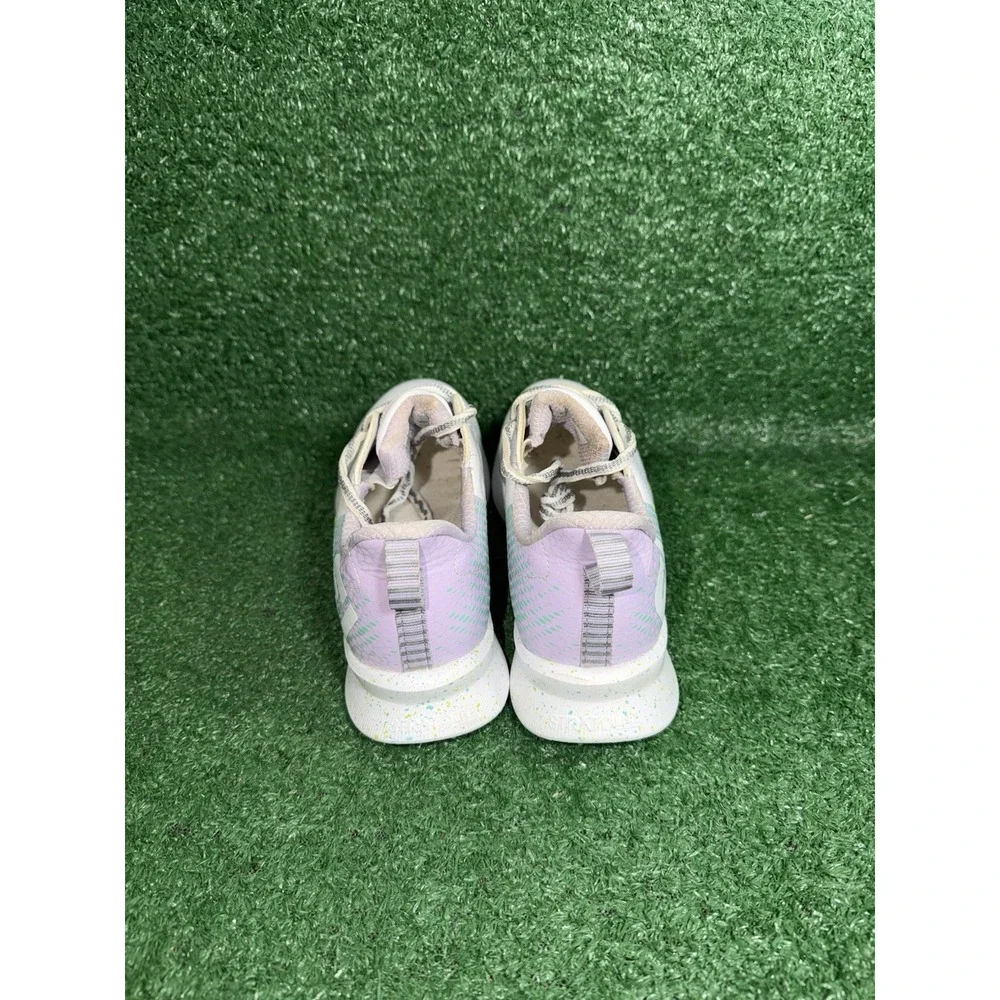 FootJoy Golf Shoes Womens Size 7 FJ Fuel Multicolor Spikeless Sports Sneakers - Picture 6 of 9